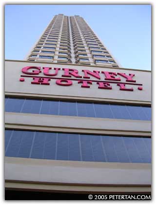 Gurney Hotel Penang
