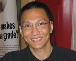 Peter Tan