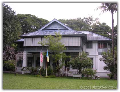 Rumah Hospice, Penang
